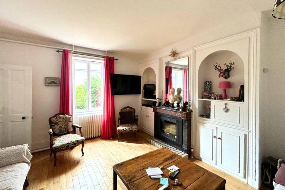 � vendre  Maison Villefranche-sur-Sa�ne (69400)