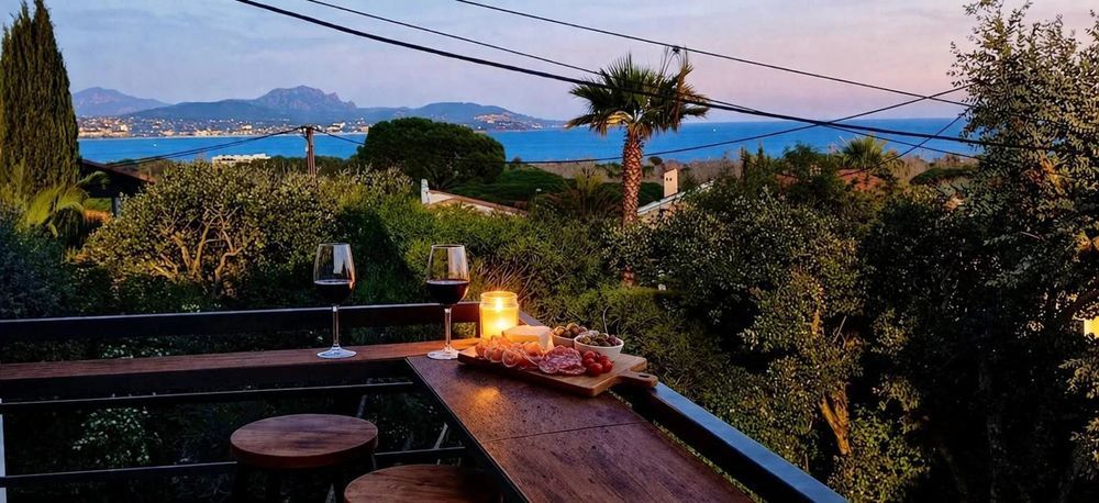 � vendre  Villa St Aygulf (83370)