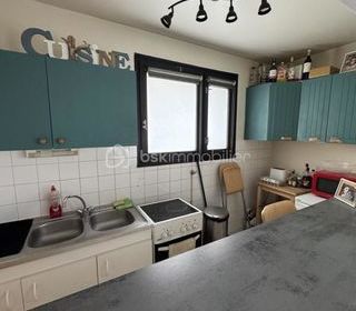  Appartement � vendre 2 pi�ces 42 m�