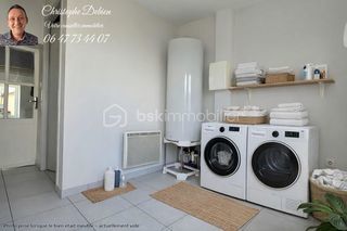  Maison � vendre 3 pi�ces 80 m�