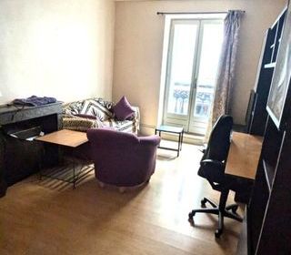  Appartement � vendre 2 pi�ces 50 m�