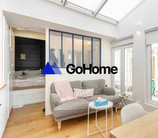  Appartement � louer 2 pi�ces 28 m�