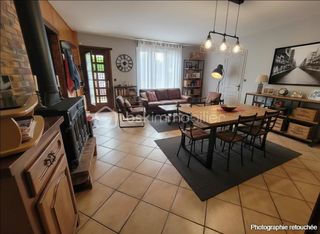  Maison � vendre 4 pi�ces 88 m�