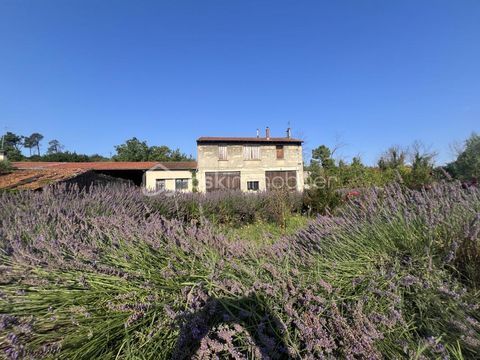   Maison � r�nover avec terrain et appartement ind�pendant Maison - 5 pi�ce(s) - 115 m�