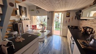  Appartement � vendre 3 pi�ces 55 m�