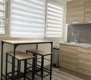  Appartement � vendre 1 pi�ce 34 m�