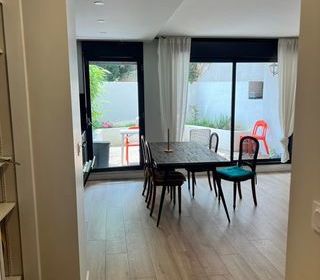  Appartement � louer 4 pi�ces 80 m�