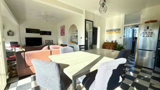  Appartement � vendre 4 pi�ces 59 m�