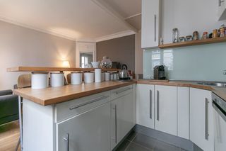  Appartement � vendre 3 pi�ces 59 m�