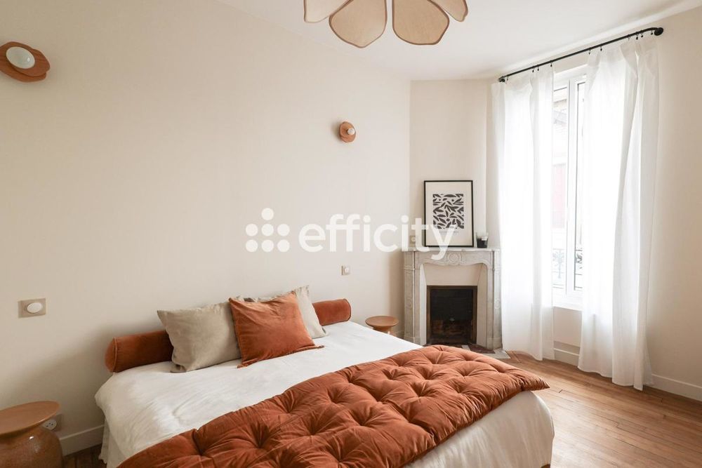 � vendre  Maison Colombes (92700)