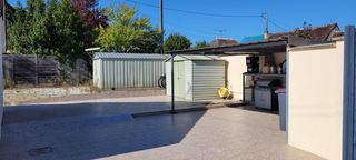  Maison � vendre 7 pi�ces 168 m�