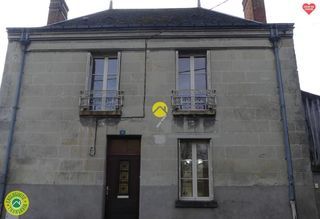  Maison � vendre 5 pi�ces 75 m�