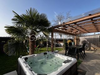  Maison � vendre 7 pi�ces 147 m�