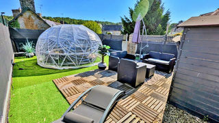  Maison � vendre 6 pi�ces 125 m�