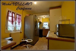  Maison � vendre 3 pi�ces 65 m�