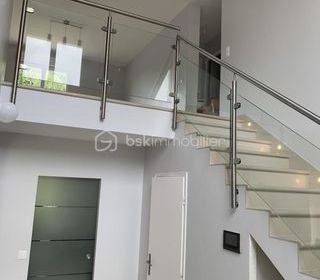  Maison � vendre 6 pi�ces 159 m�