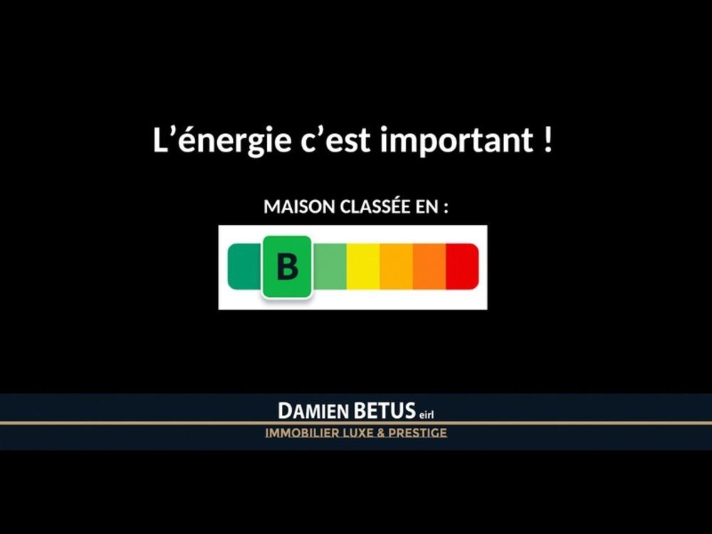 � vendre  Maison Saint-Hilaire-de-Riez (85270)