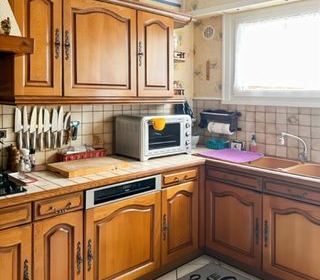  Maison � vendre 4 pi�ces 82 m�