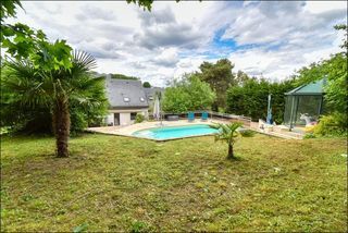  Maison � vendre 8 pi�ces 219 m�