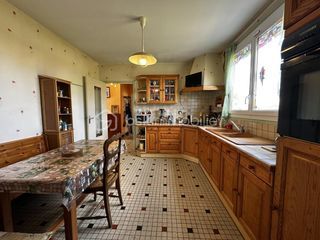  Maison � vendre 6 pi�ces 115 m�