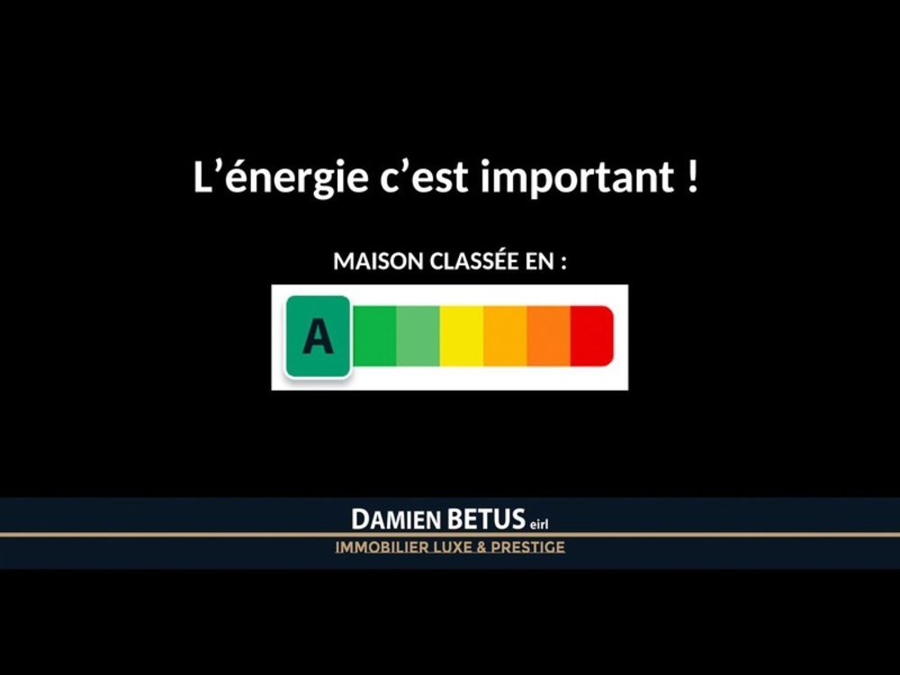 � vendre  Maison Saint-Gilles-Croix-de-Vie (85800)