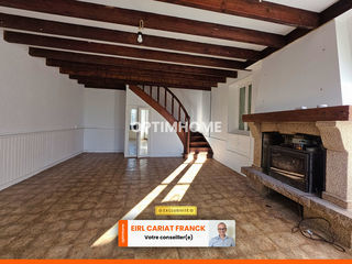  Maison � vendre 6 pi�ces 129 m�