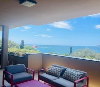  Appartement � vendre 4 pi�ces 119 m�