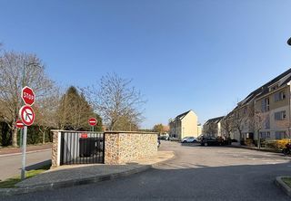  Appartement � vendre 3 pi�ces 58 m�