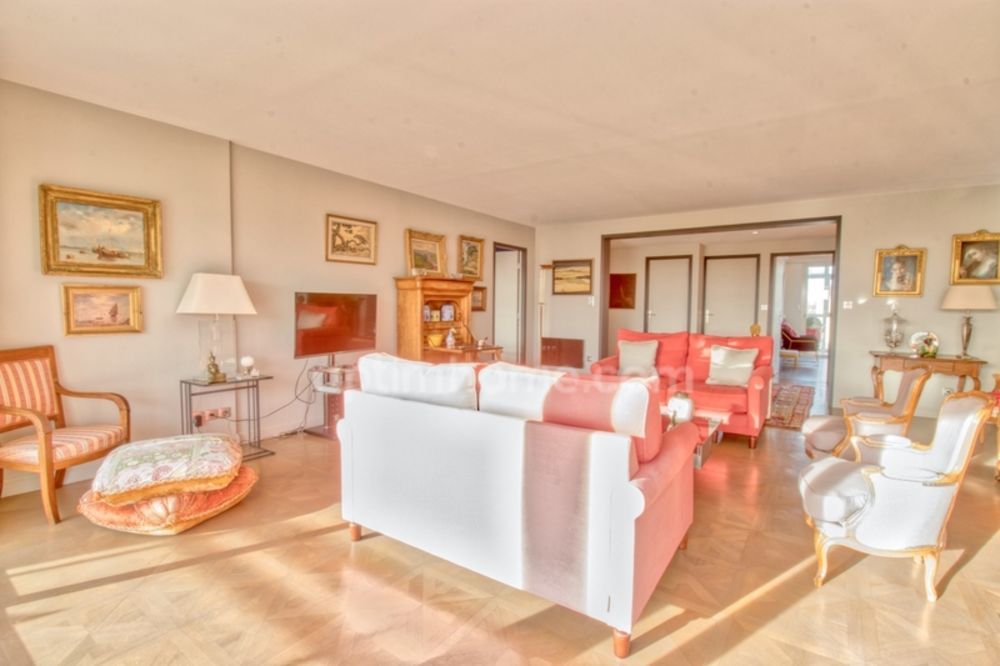 � vendre  Appartement La Rochelle (17000)