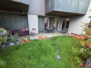  Appartement � vendre 3 pi�ces 62 m�