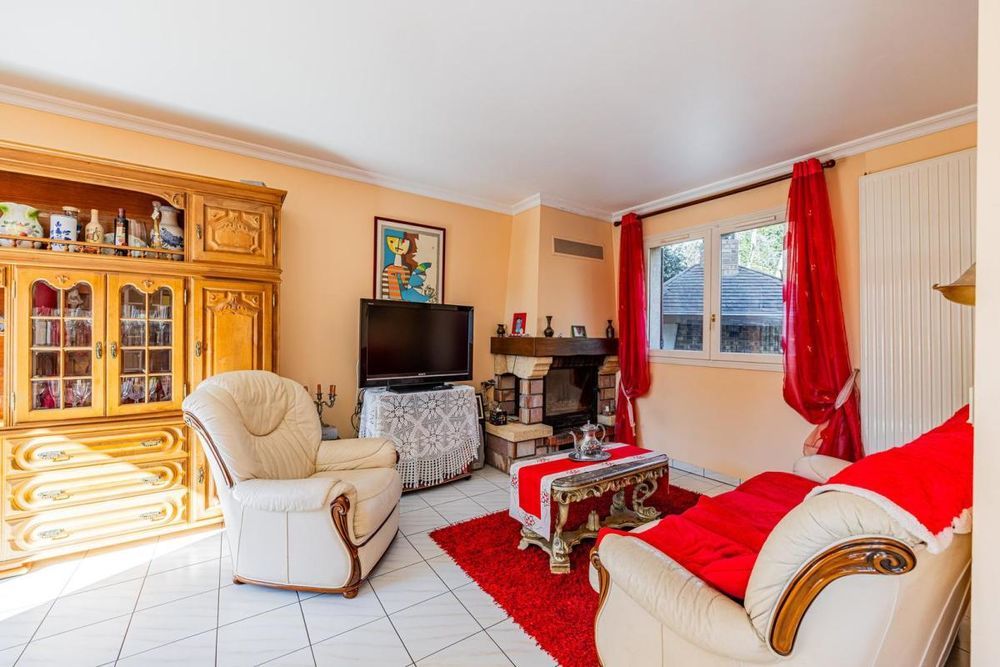 � vendre  Maison Bagneux (92220)