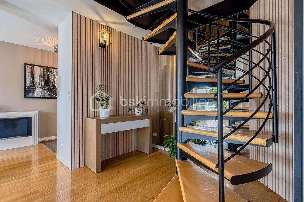 � vendre  Duplex/triplex Annecy (74000)