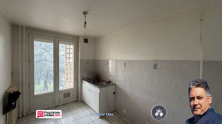  Appartement � vendre 3 pi�ces 57 m�