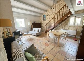  Maison � vendre 5 pi�ces 113 m�