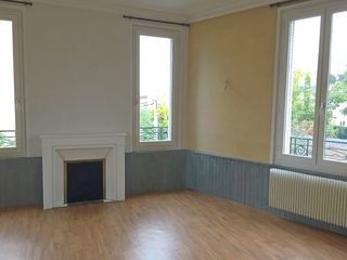  Appartement � louer 4 pi�ces 85 m�