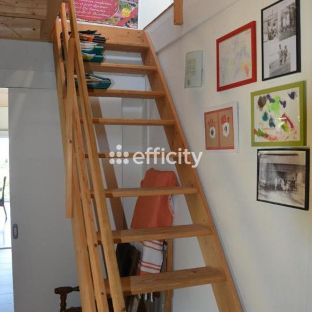 � vendre  Maison �vian-les-Bains (74500)