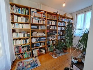  Maison � vendre 7 pi�ces 125 m�