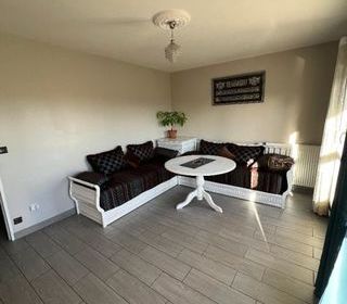  Appartement � vendre 5 pi�ces 83 m�