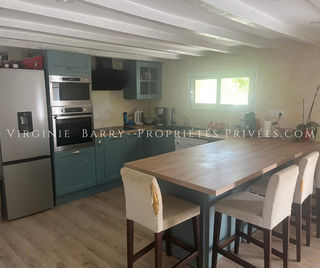  Maison � vendre 5 pi�ces 125 m�