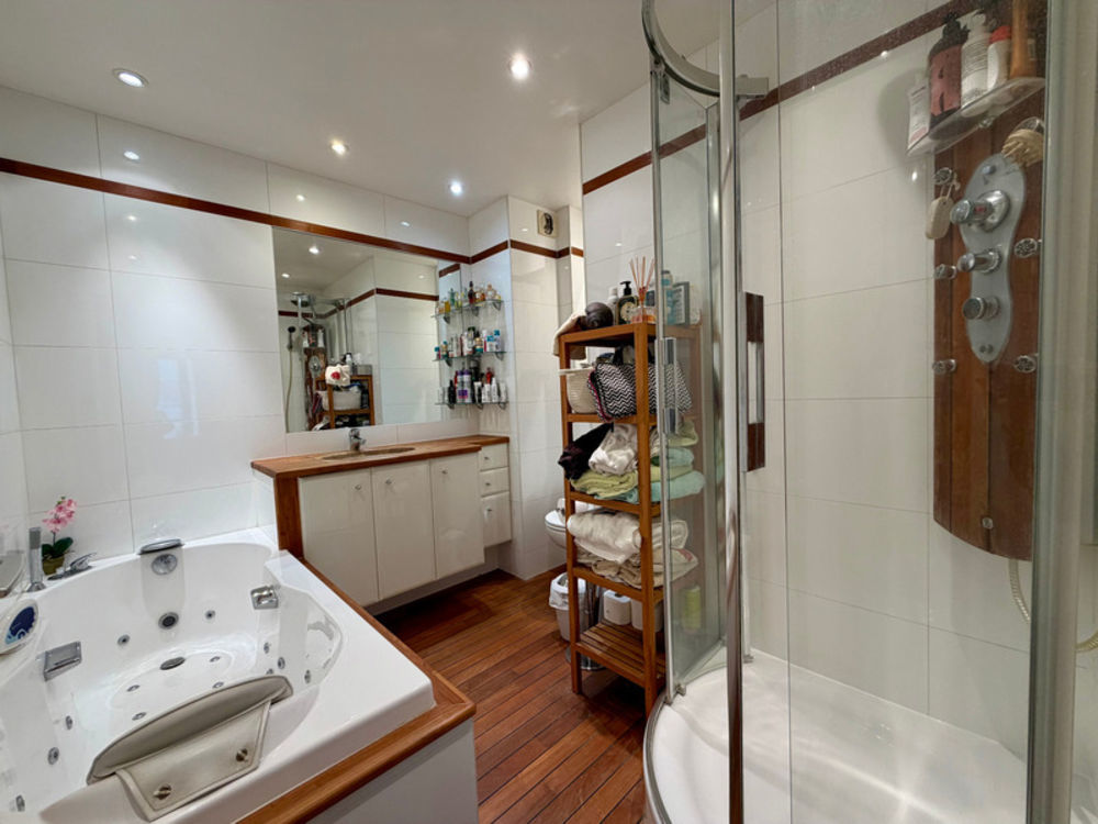 � vendre  Appartement Issy-les-Moulineaux (92130)