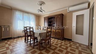  Maison � vendre 3 pi�ces 68 m�