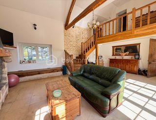  Propri�t�/ch�teau � vendre 9 pi�ces 182 m�