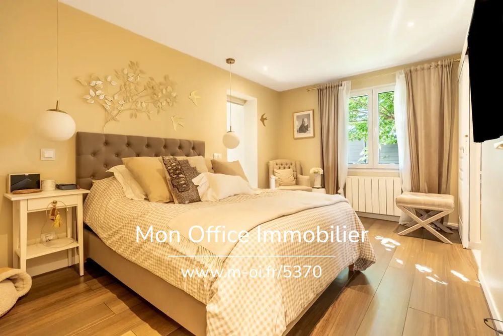 � vendre  Maison Aix-en-Provence (13100)