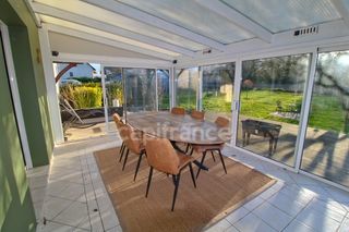  Maison � vendre 6 pi�ces 140 m�