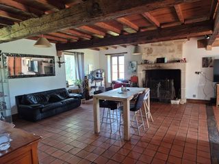  Maison � vendre 7 pi�ces 250 m�