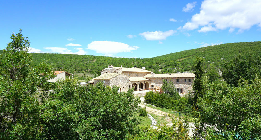 � vendre  Propri�t�/ch�teau Banon (04150)