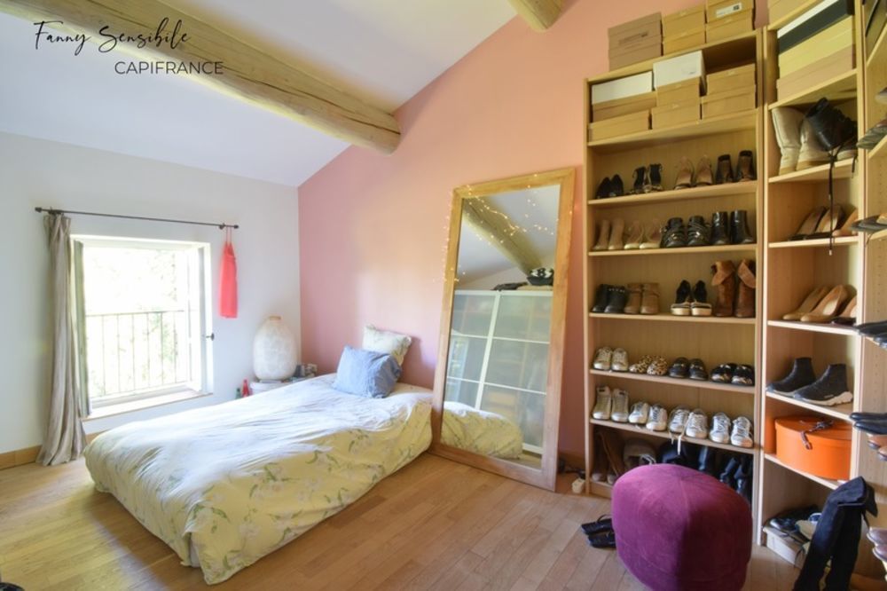 � vendre  Maison Trets (13530)