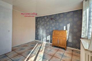  Appartement � vendre 2 pi�ces 51 m�