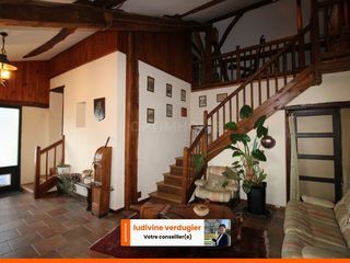  Maison � vendre 5 pi�ces 132 m�