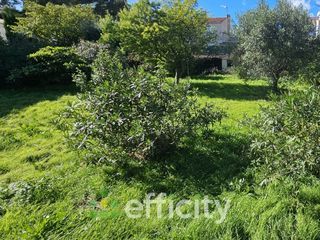  Terrain � vendre 668 m�